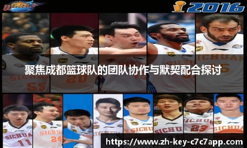 聚焦成都篮球队的团队协作与默契配合探讨